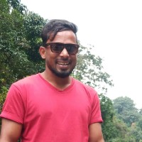 Jaseem Babu