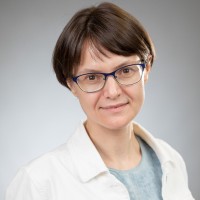Anastasiia Podkopaeva