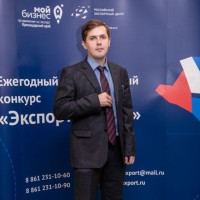 Dmitry Zenkin