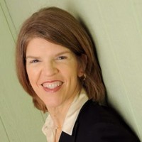 Barbara Comiskey