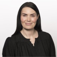 Jacqueline Bourke