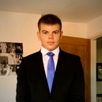 James Hynard