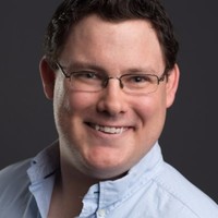 Kyle Sharp