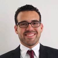 Samuel Garcia Perez, Cpa