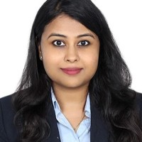 Swetha Shetty
