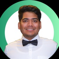 Akhilesh Sharma