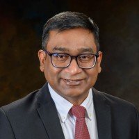Muhammad Kamran Asad