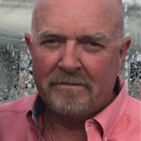 Paul Tabor