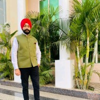 Gurinder Pal Singh