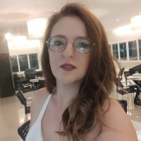 Patricia Bitencourt de Souza Abreu