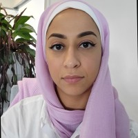 Aïcha Bourassi