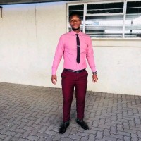 Xolisa Solani