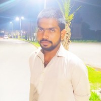 Ali Hedar