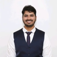 Rishikesh Dhordepatil