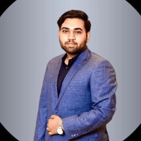 Nasar Ahmed