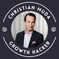 Christian Muda