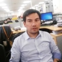 Ronald Leiva Gacitua