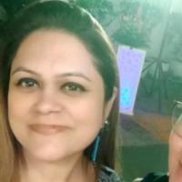 Ritu Bahl