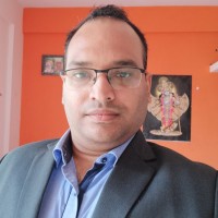 Avinash Mishra
