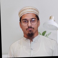 Hafiz Usama Shakoor