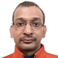 Anubhav Jain