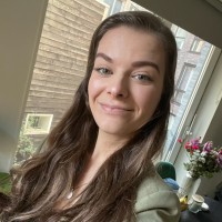Mirjam Van Dijk