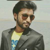 Kaushik Parmar