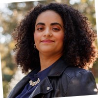 Sarah Moraes Stuart