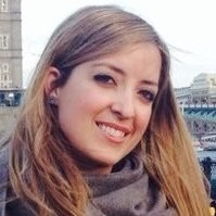 Beatriz Jiménez Fernández