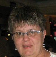 Lena Johansson