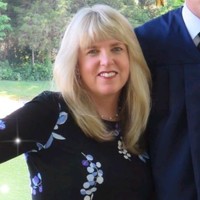 Jill Murphy