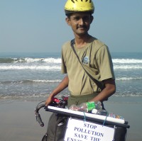 Vikas Belavalekar