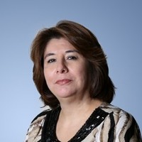 Elizabeth Capriles