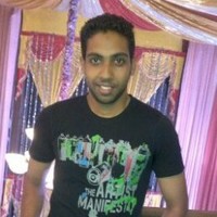 Reyaz Malik