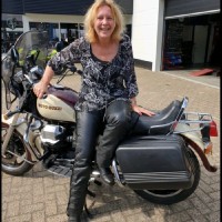 Mirjam Tijsen