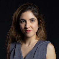 Berta Graells Bartolí