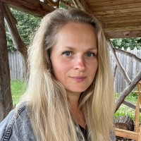 Veronika Ivanchikova-Rusavuk