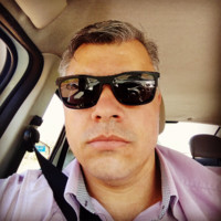 Rafael Russe Gonzale