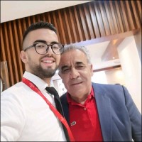 Yassine Wahbi