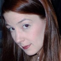 Jenna Glading-Razeghi