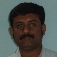 Amaresh B