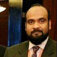 Mohammad Yasir Omer Khan