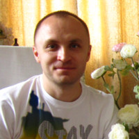 Serhii Zhyshkevych