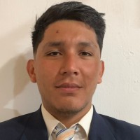 Darwin Leonel Andrade Villamar