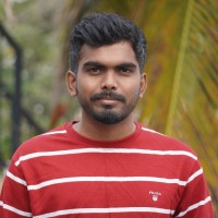 Loganathan Ramachandran