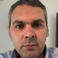 Zahir MHENNI