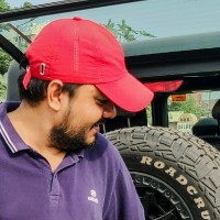 Arjun Singh
