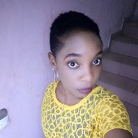Linda AMOUSSOU
