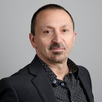 Tony Giampietro, CFRE