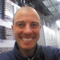 Scott Reddington